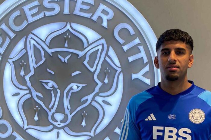‘Punjabi wonderkid’ Arjan Raikhy joins Leicester City after parting ways with Aston Villa
