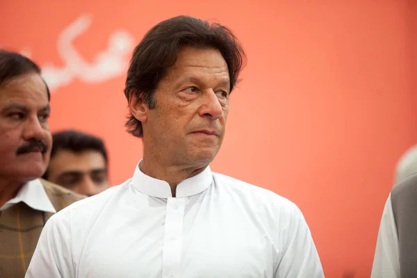 Ex-Pakistani PM Imran Khan’s conviction suspended by Islamabad High Court
