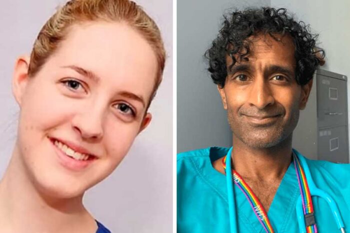 British Indian doctor raised concerns about killer nurse Lucy Letby which fell on deaf ears