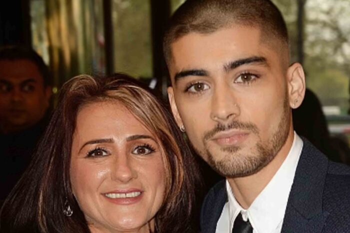 ‘He's not even in the dating game’: Zayn Malik’s mother Trisha reveals her superstar son’s current priorities in life