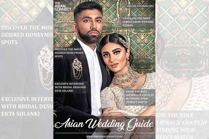 Asian Wedding Guide