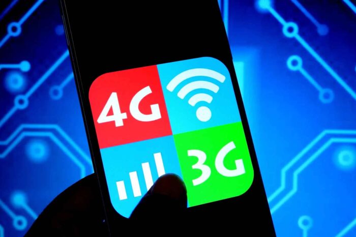 3G networks set for switch-off by the end of the year