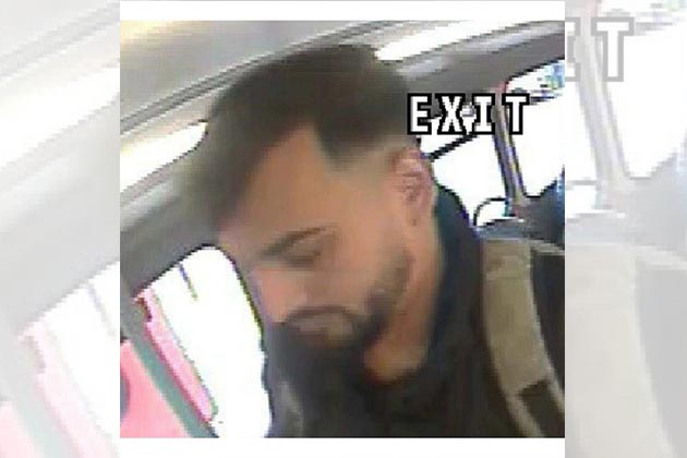 Woman followed, harassed and assaulted on buses in West London