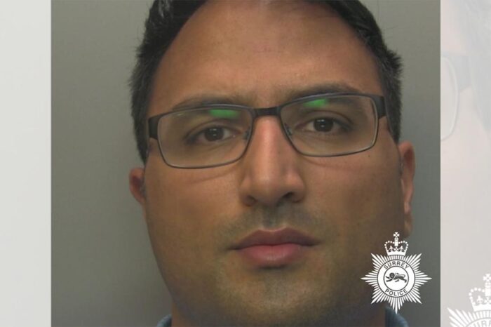 Dorset GP struck off the medical register after being arrested for child sexual offence