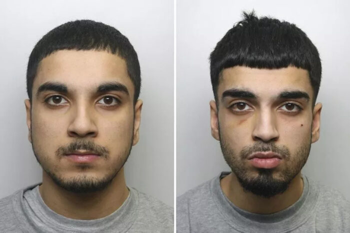 Huddersfield brothers found guilty of the tragic murder of devoted father