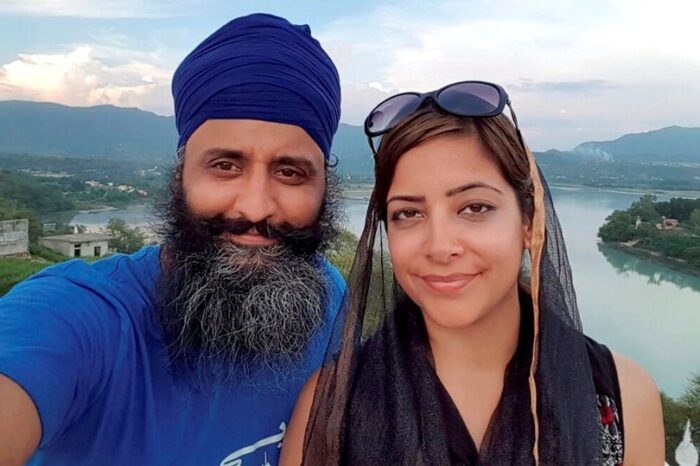 British Sikh woman, who killed her husband in front of their son, sentenced to death