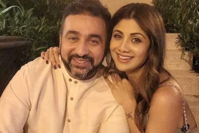 British Indian businessman, Raj Kundra, speaks out on his time in prison after being embroiled in porn scandal