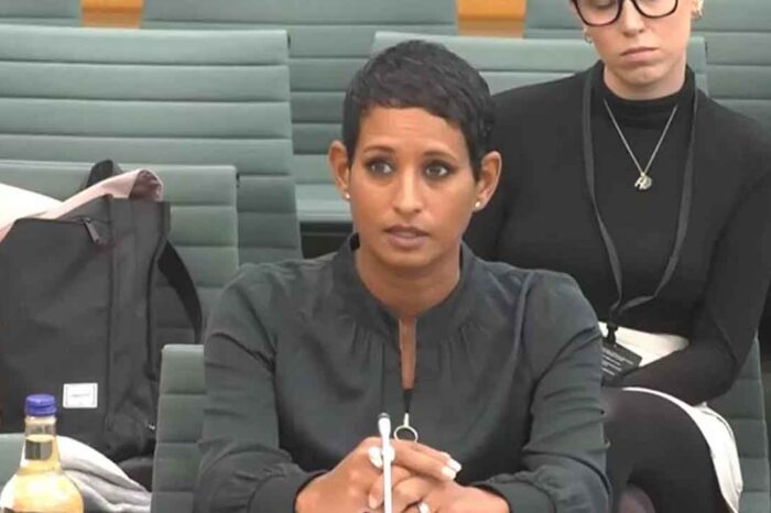 Naga Munchetty slams doctors for never taking her health concerns seriously for decades