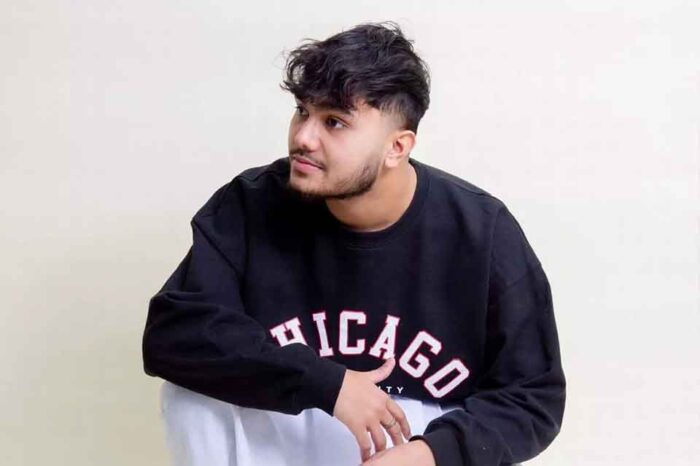 British Bangladeshi entrepreneur creates a brand new clothing line inspired by his heritage