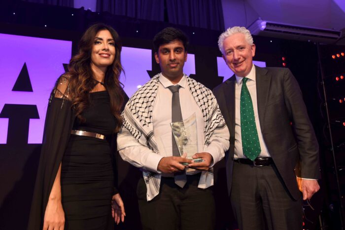 Yorkshire Asian Young Achiever Awards Winners Announced