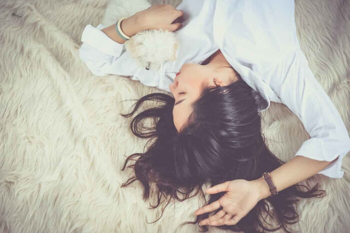 Five Tips to manage your Beauty Sleep through the Holiday Season