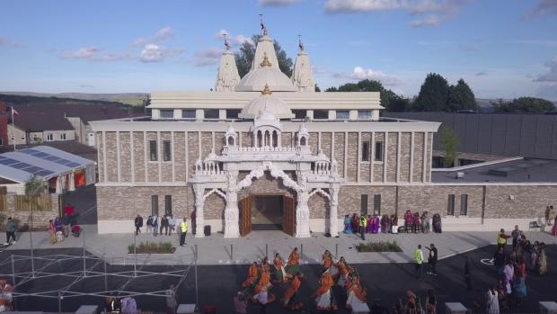 Oldham Hindu temple to host mental health stigmas event