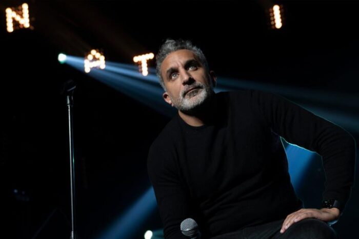 Popular comedian Bassem Youssef adds Manchester date to upcoming tour