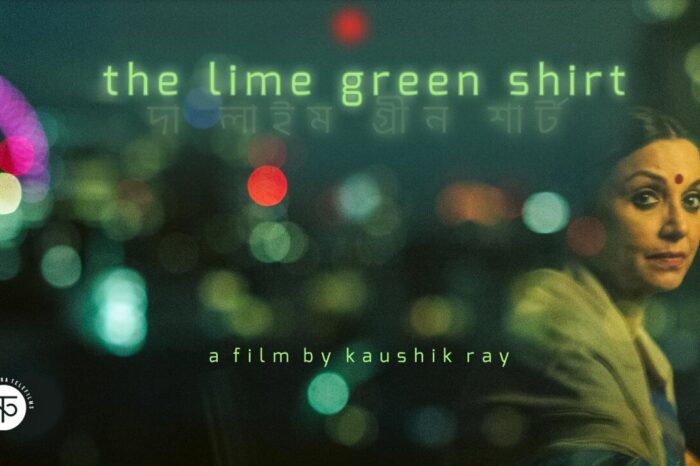 Kaushik Ray’s poignant short film is set for BFI Flare 2024 premiere