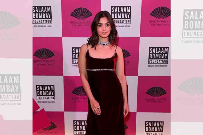 Mandarin Oriental Hotel Group hosts The Hope Gala in support of Salaam Bombay Foundation