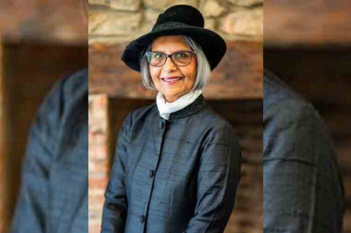Buckinghamshire appoints its first Muslim High Sheriff