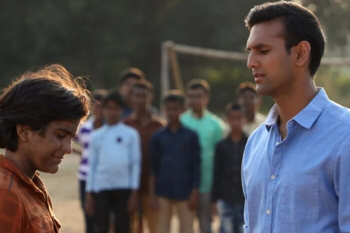 British Asian sports drama set for release in the UK this month
