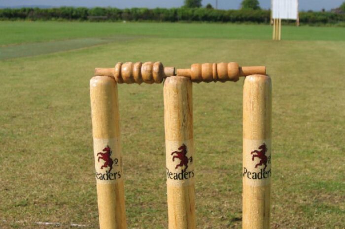 Cricketer only facing a six-week ban following racist incident